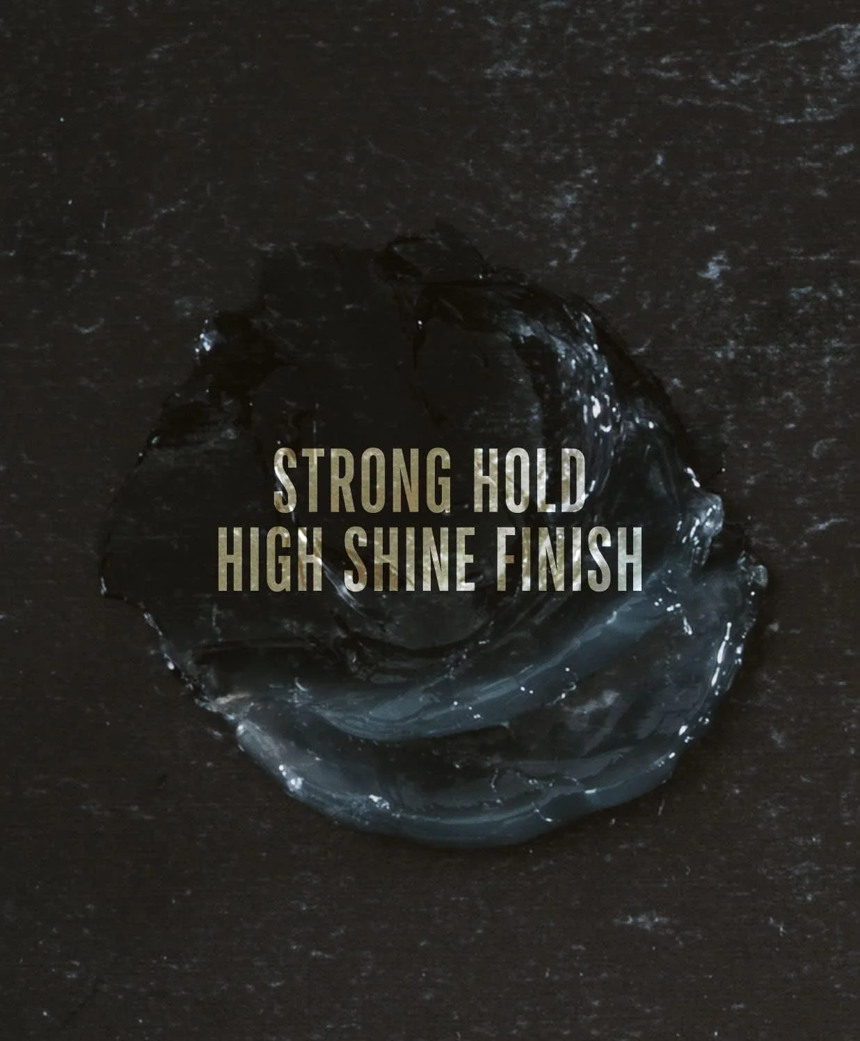 پماد موی مردانه GO247 Real Men - حجم 2 اونس