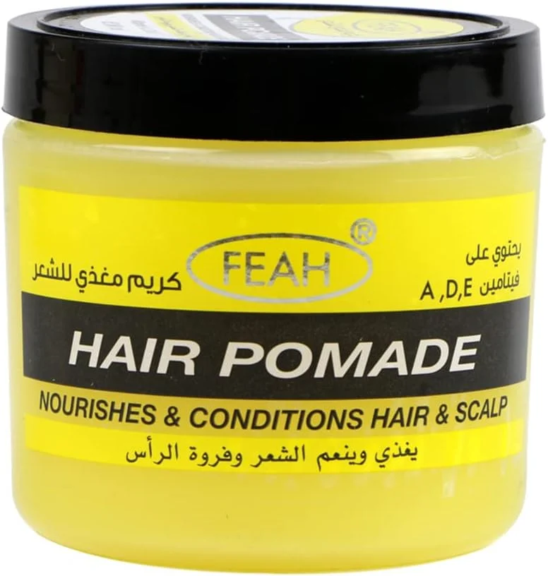 پماد مو فیاه 180 گرمی