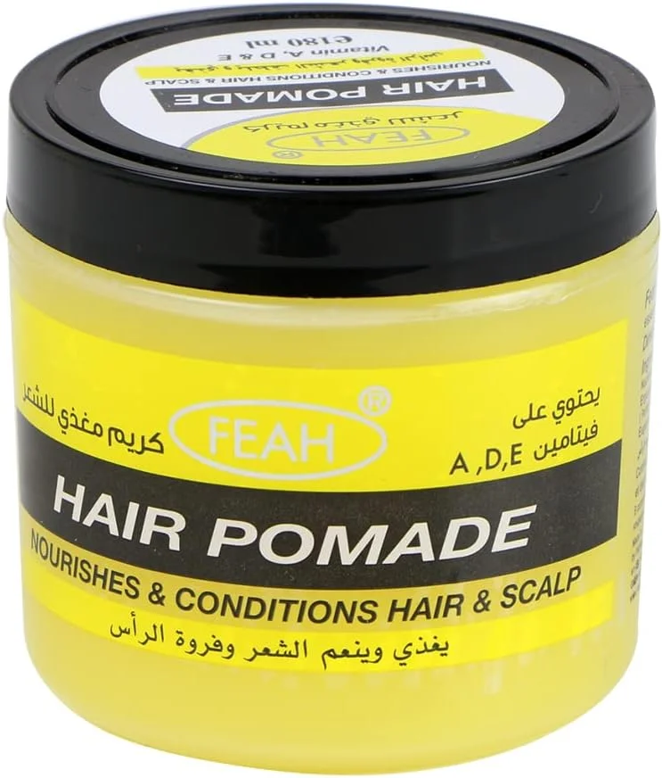 پماد مو فیاه 180 گرمی