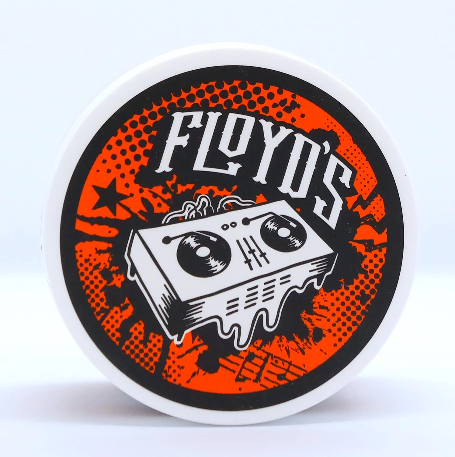 پماد حالت دهنده مو فلویدز 99، با قدرت نگهداری قوی، درخشندگی متوسط، محلول در آب، 113 گرم پماد حالت دهنده مو فلویدز 99، با قدرت نگهداری قوی، درخشندگی متوسط، محلول در آب، 113 گرم