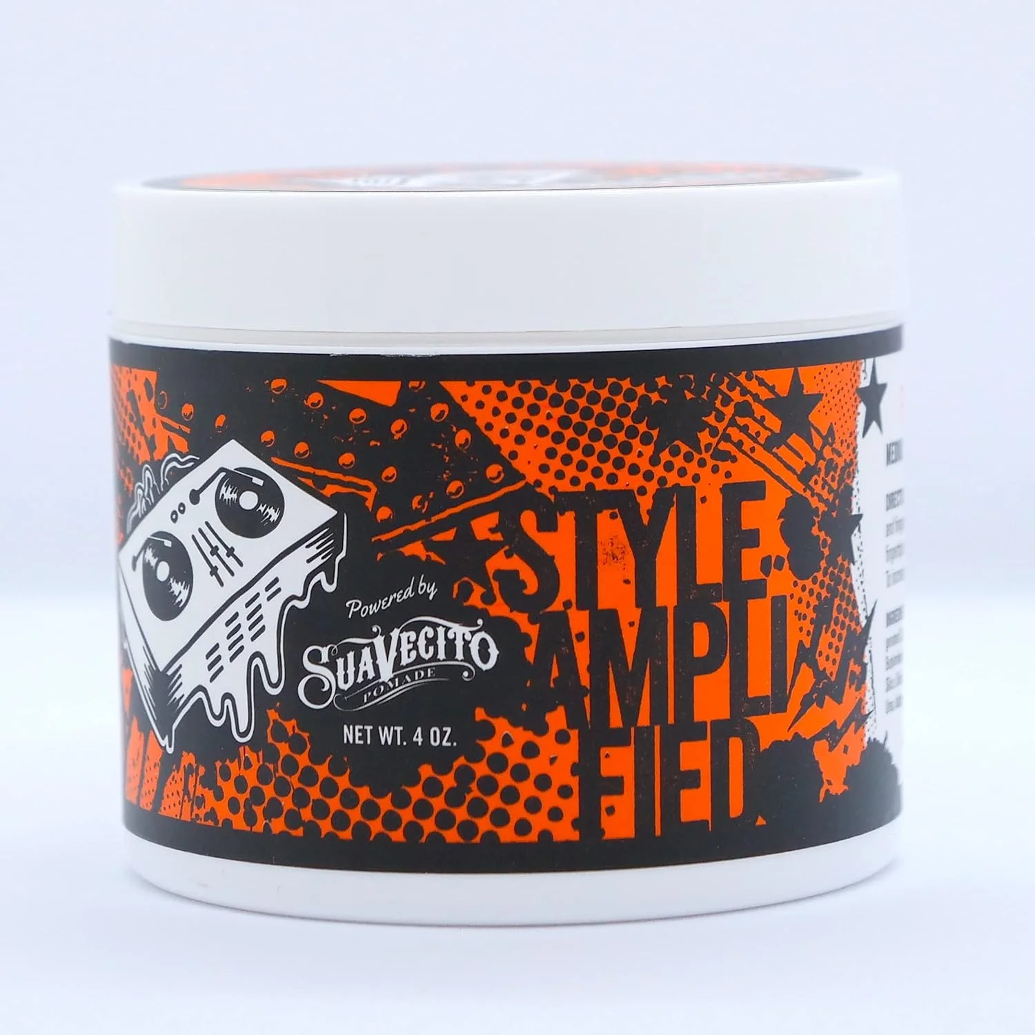 پماد حالت دهنده مو فلویدز 99، با قدرت نگهداری قوی، درخشندگی متوسط، محلول در آب، 113 گرم پماد حالت دهنده مو فلویدز 99، با قدرت نگهداری قوی، درخشندگی متوسط، محلول در آب، 113 گرم