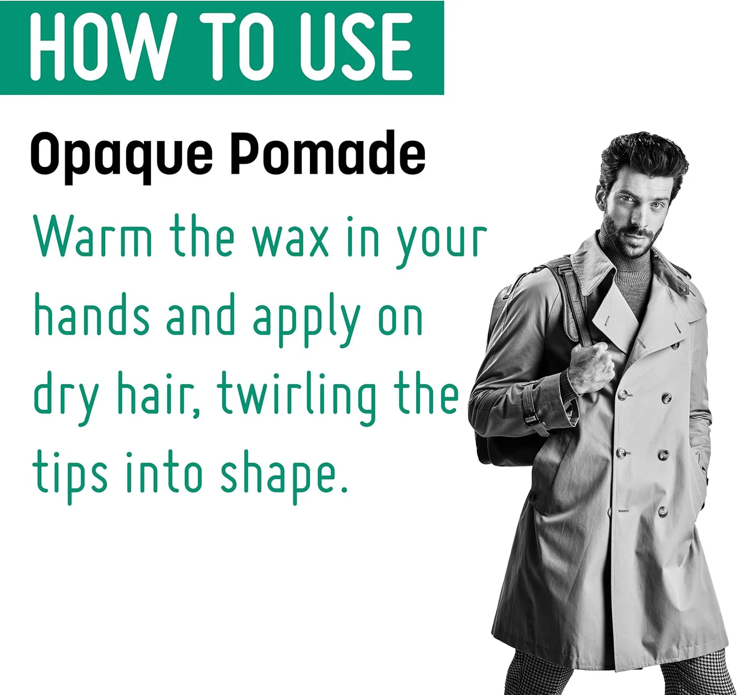 پماد مات مو مردانه Framesi Barber Gen، حجم 100 میلی لیتر، واکس موی مات پماد مات مو مردانه Framesi Barber Gen، حجم 100 میلی لیتر، واکس موی مات