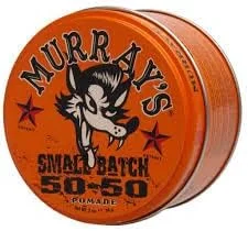 پماد مو دست ساز 50-50 موری پماد مو دست ساز 50-50 موری