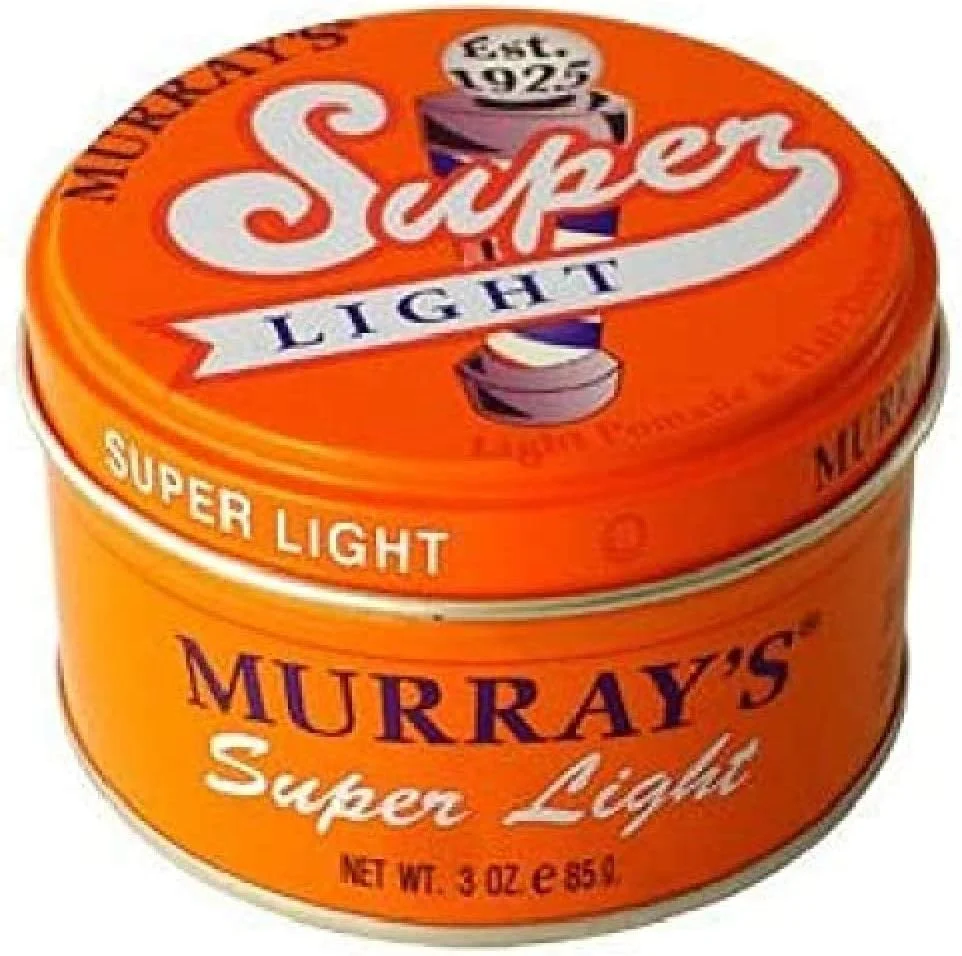 پماد حالت دهنده مو فوق سبک موریز 85 گرم