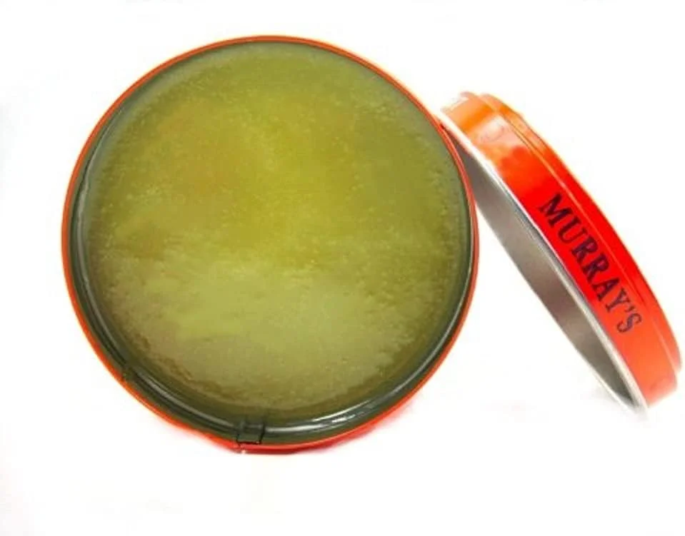 پماد حالت دهنده مو فوق سبک موریز 85 گرم پماد حالت دهنده مو فوق سبک موریز 85 گرم