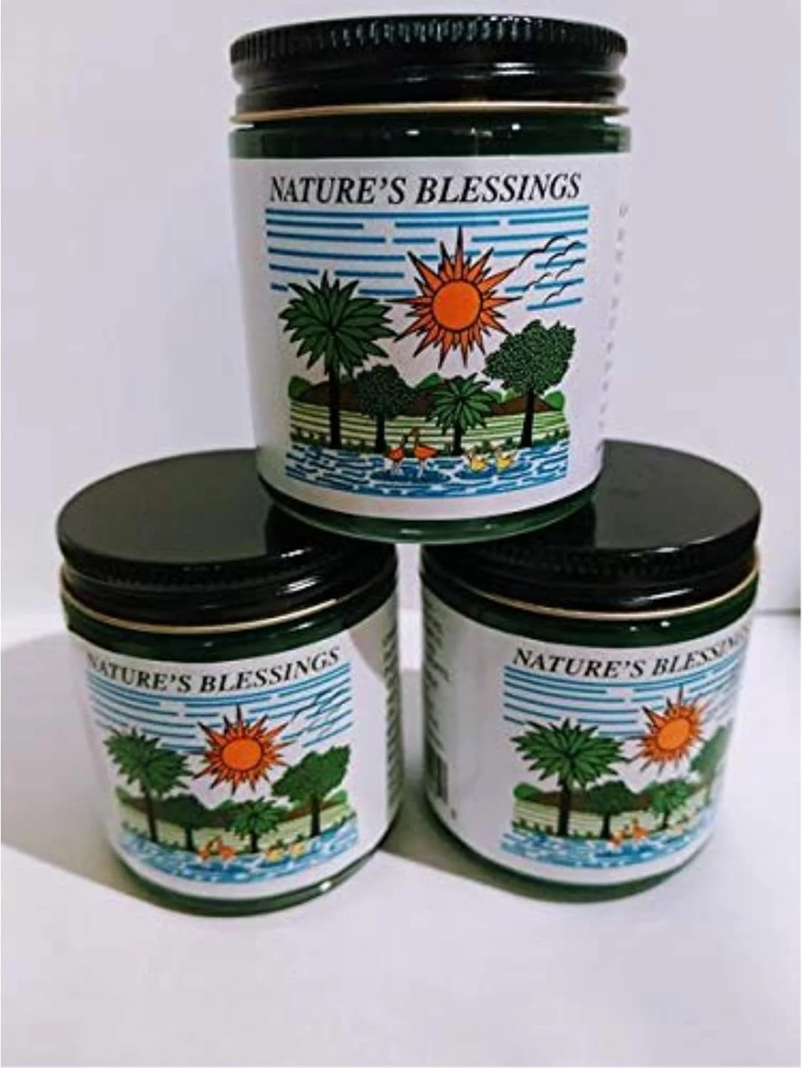 کرم موی سه عددی Mystic Essence Nature's Blessings کرم موی سه عددی Mystic Essence Nature's Blessings