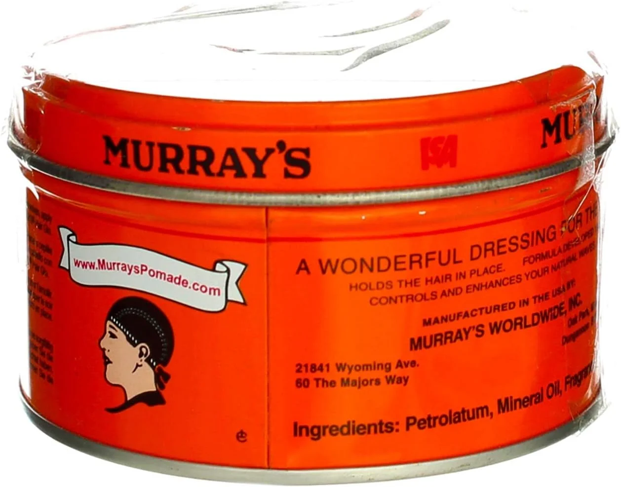 پماد حالت دهنده مو موریز سوپریور - 88 میلی لیتر (بسته 3 عددی) پماد حالت دهنده مو موریز سوپریور - 88 میلی لیتر (بسته 3 عددی)