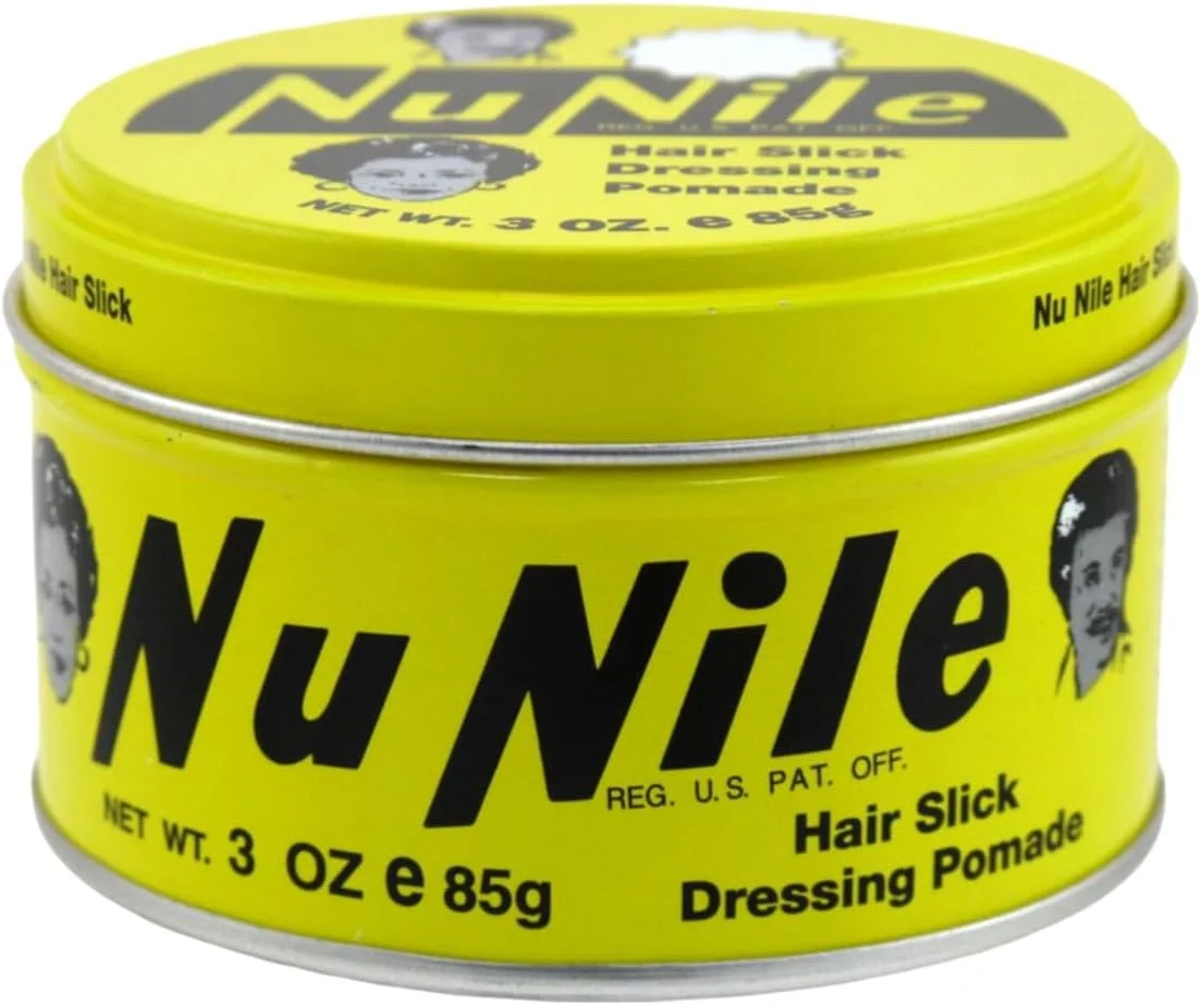 پماد حالت دهنده موی نیو نیل موریس، شیشه 85 گرمی (بسته 3 عددی) پماد حالت دهنده موی نیو نیل موریس، شیشه 85 گرمی (بسته 3 عددی)