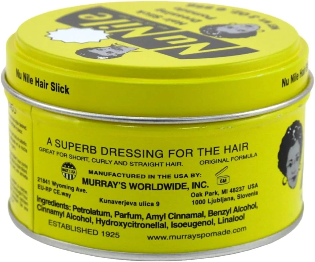 پماد موی نیو نیل موریز، حالت دهنده و براق کننده، 85 گرمی (بسته 2 عددی) پماد موی نیو نیل موریز، حالت دهنده و براق کننده، 85 گرمی (بسته 2 عددی)