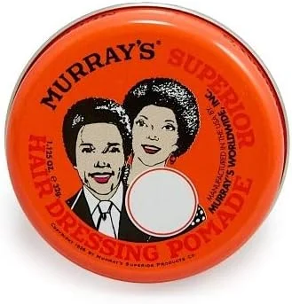 پماد حالت دهنده موی موریز سوپریور (سایز مسافرتی) - 32 گرم