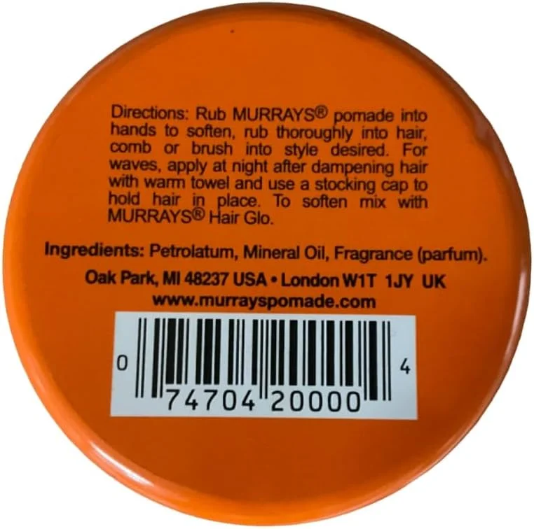 پماد حالت دهنده موی موریز سوپریور (سایز مسافرتی) - 32 گرم پماد حالت دهنده موی موریز سوپریور (سایز مسافرتی) - 32 گرم