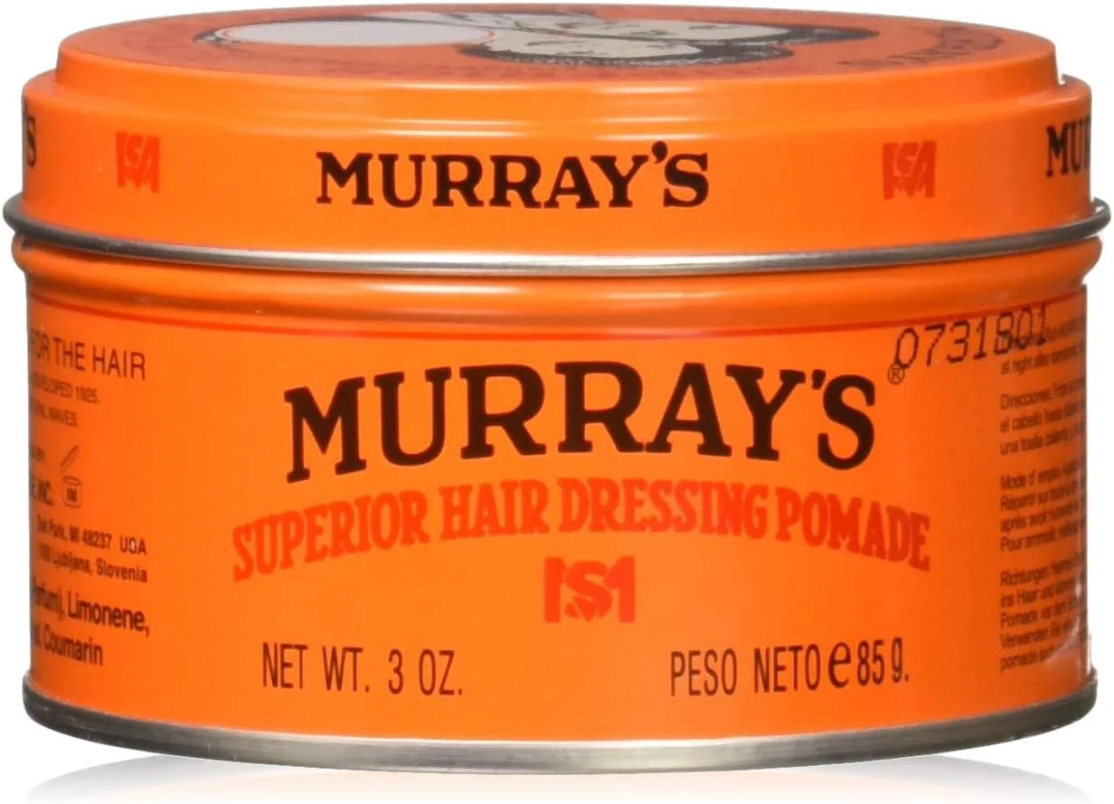 پماد حالت دهنده موی عالی موری، 85 گرم - 12 عدد