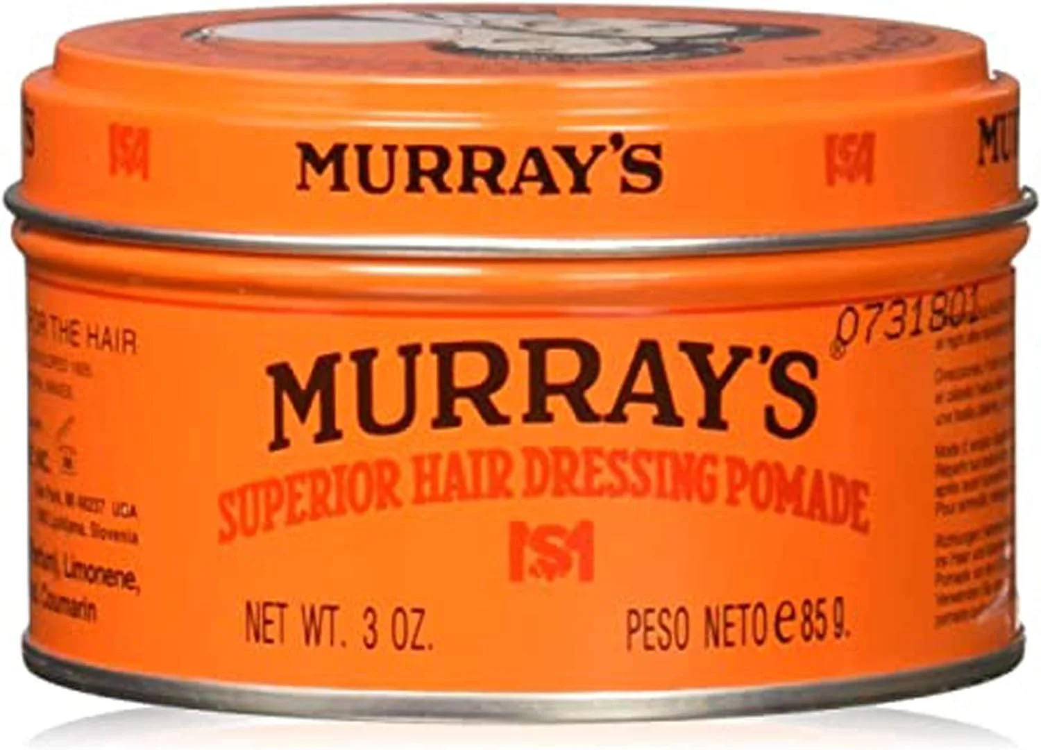 پماد حالت دهنده موی موریز سوپریور