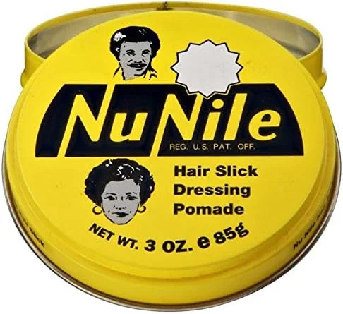 پماد حالت دهنده موی نو نیل موریز 85 گرمی (بسته 1 عددی) پماد حالت دهنده موی نو نیل موریز 85 گرمی (بسته 1 عددی)