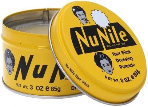 پماد حالت دهنده موی نو نیل موریز 85 گرمی (بسته 1 عددی) پماد حالت دهنده موی نو نیل موریز 85 گرمی (بسته 1 عددی)