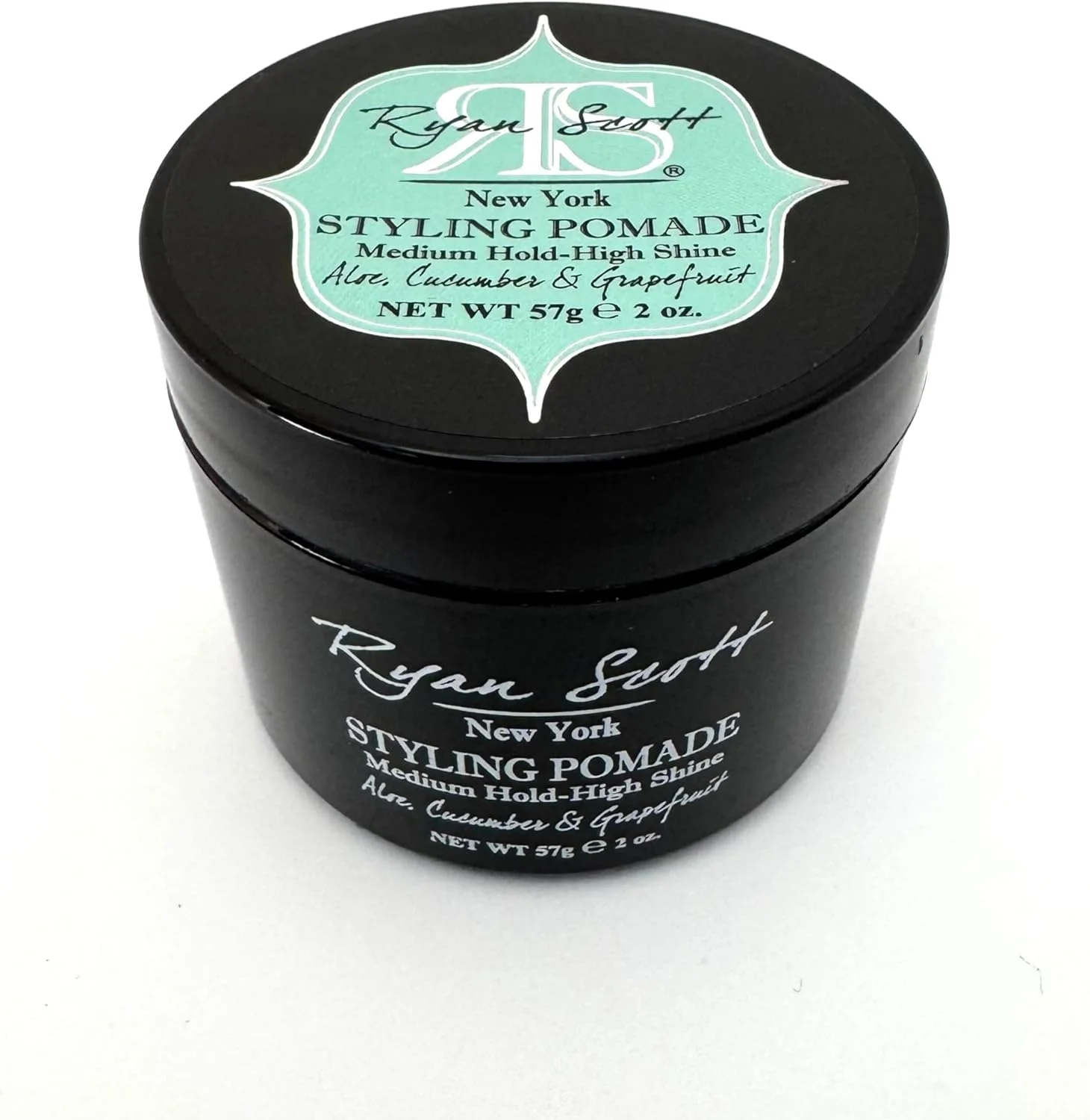 پماد حالت دهنده مو رایان اسکات RS