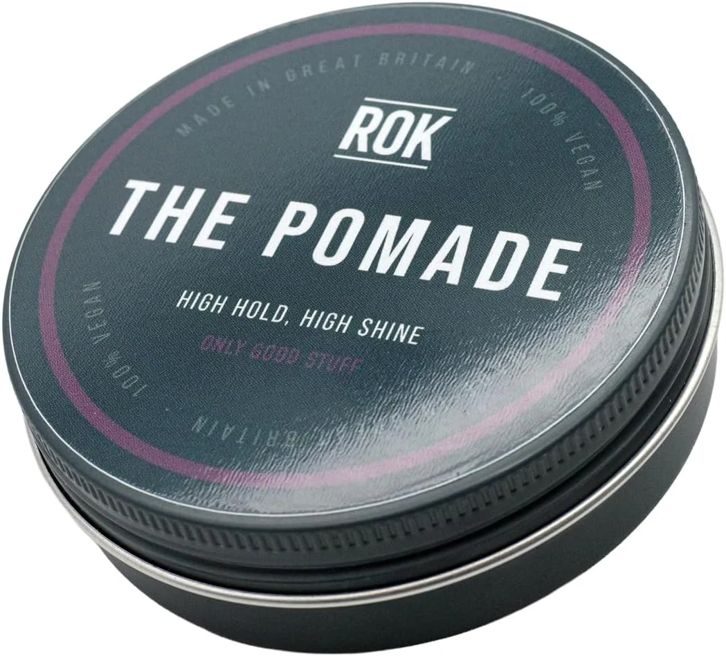 روک - پماد مو | محصول موی وگان