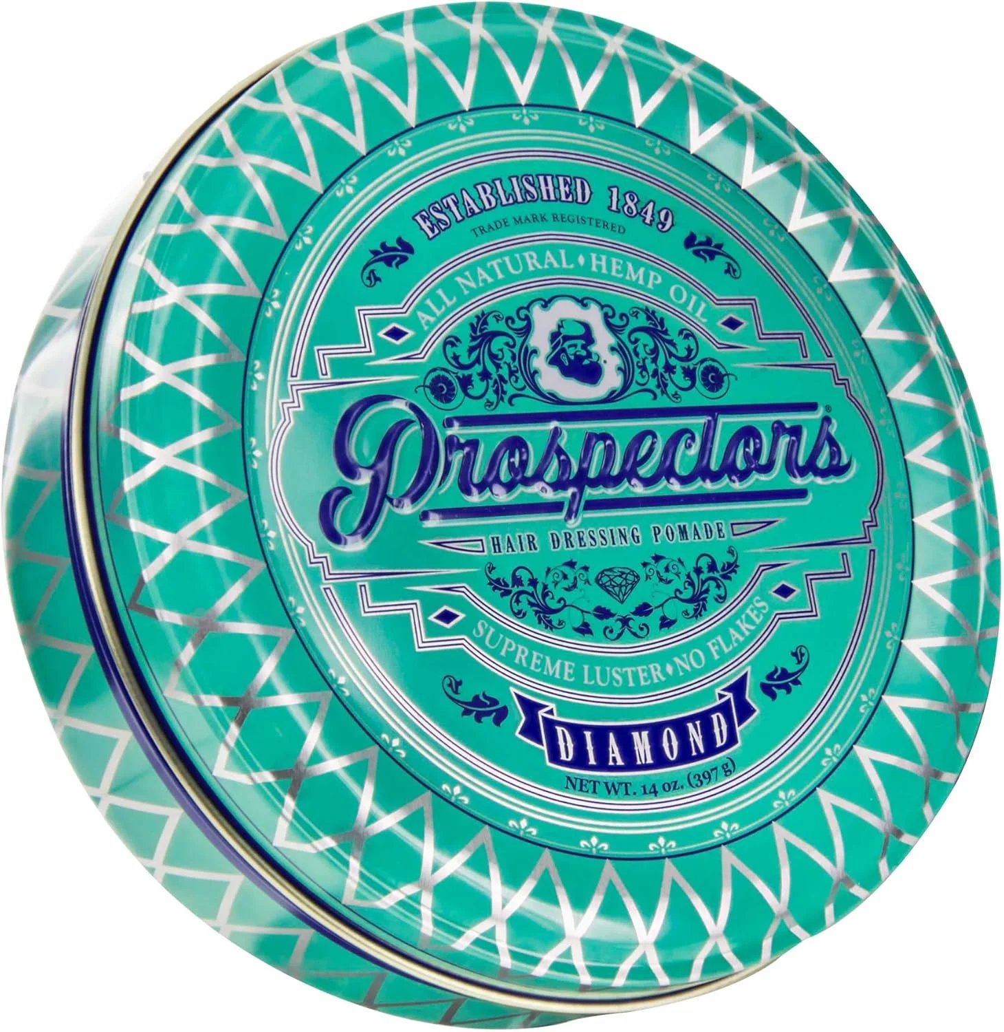 پماد موی الماس Prospectors، ۴۱۴ گرم