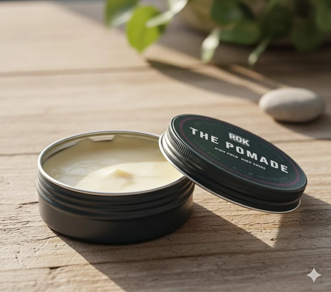 روک - پماد مو | محصول موی وگان روک - پماد مو | محصول موی وگان