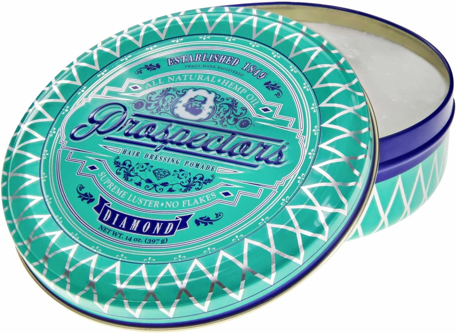 پماد موی الماس Prospectors، ۴۱۴ گرم