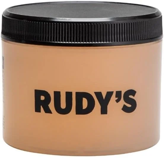 پماد براق کننده مو رودی، 136 گرم