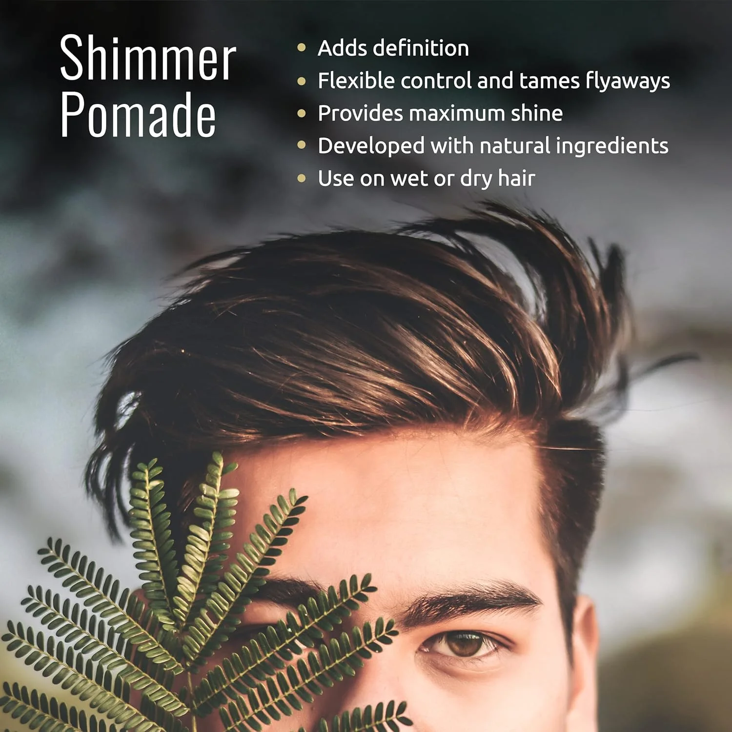 پماد براق کننده مو Pure NV BKT - حجم 60 میلی لیتر پماد براق کننده مو Pure NV BKT - حجم 60 میلی لیتر