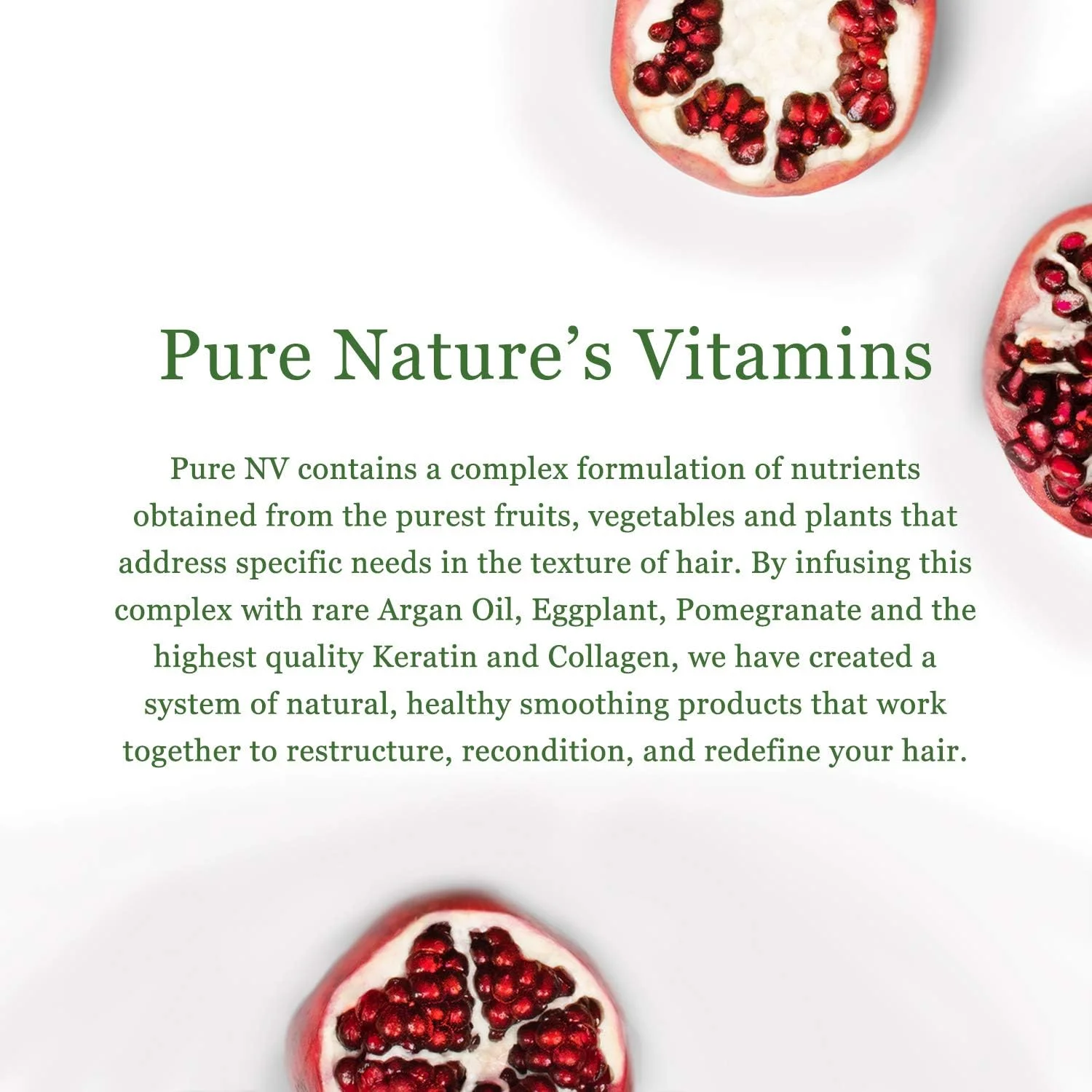 پماد براق کننده مو Pure NV BKT - حجم 60 میلی لیتر پماد براق کننده مو Pure NV BKT - حجم 60 میلی لیتر