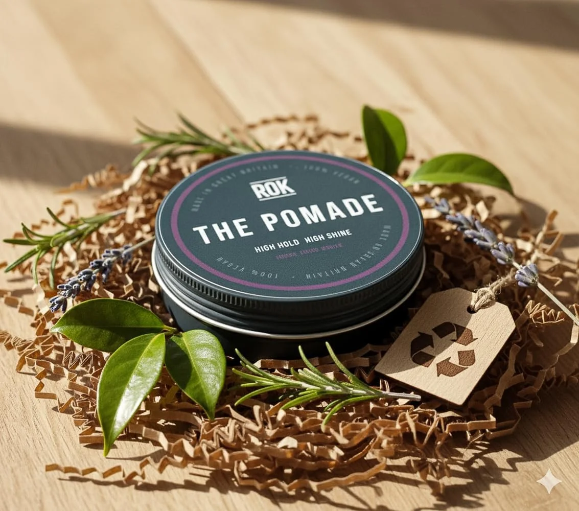 روک - پماد مو | محصول موی وگان روک - پماد مو | محصول موی وگان