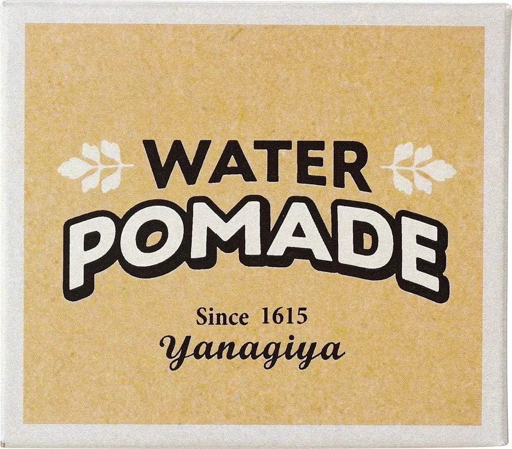 یانایاگییا پماد مو بر پایه آب 110 گرمی x 4