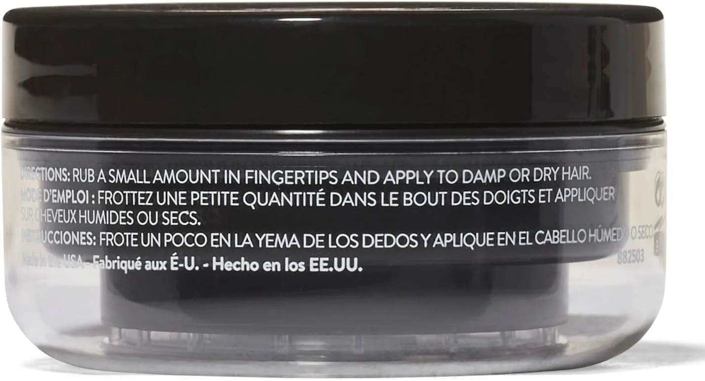 واکس حالت دهنده مو آیون