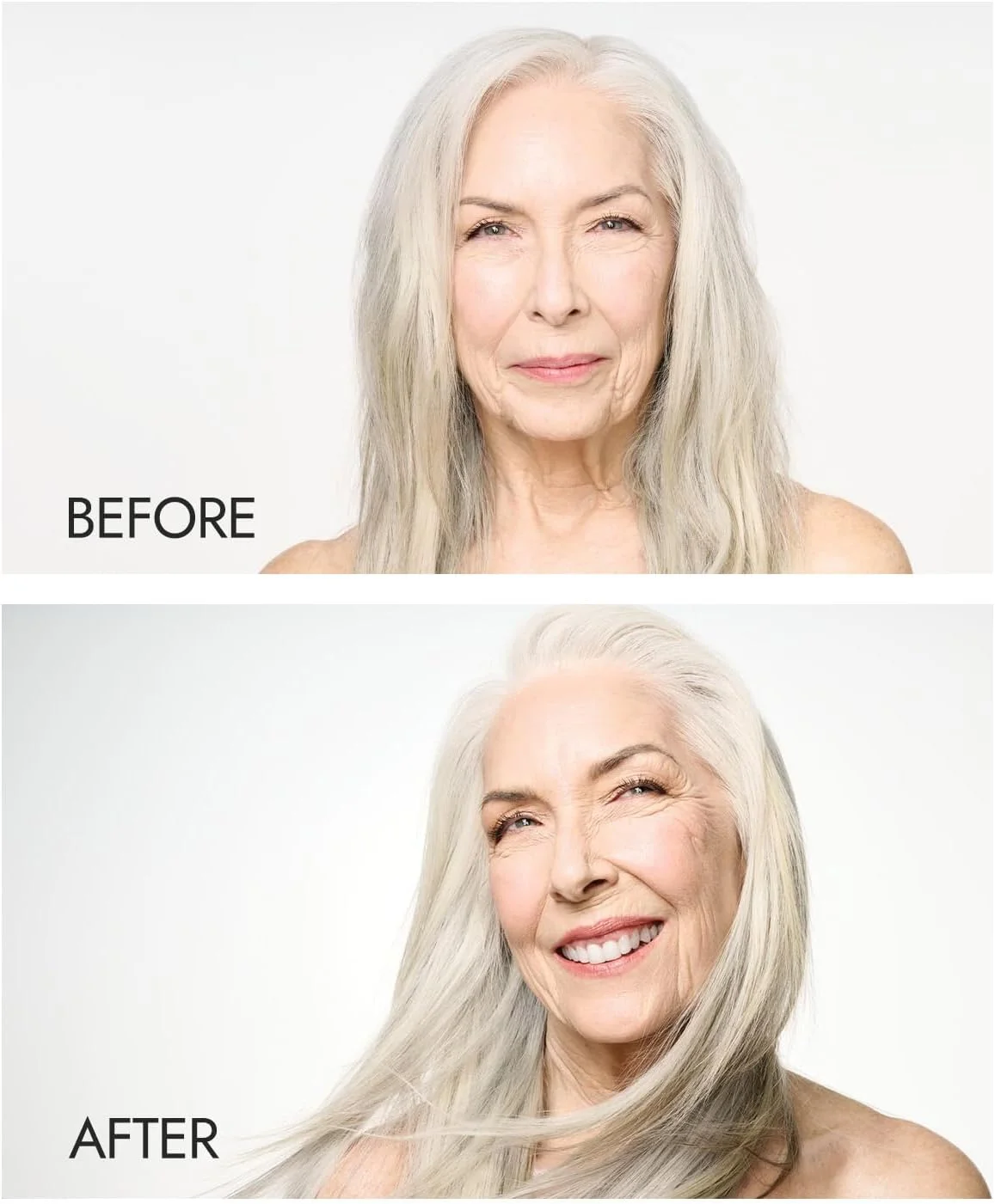 واکس حالت دهنده مو آیون