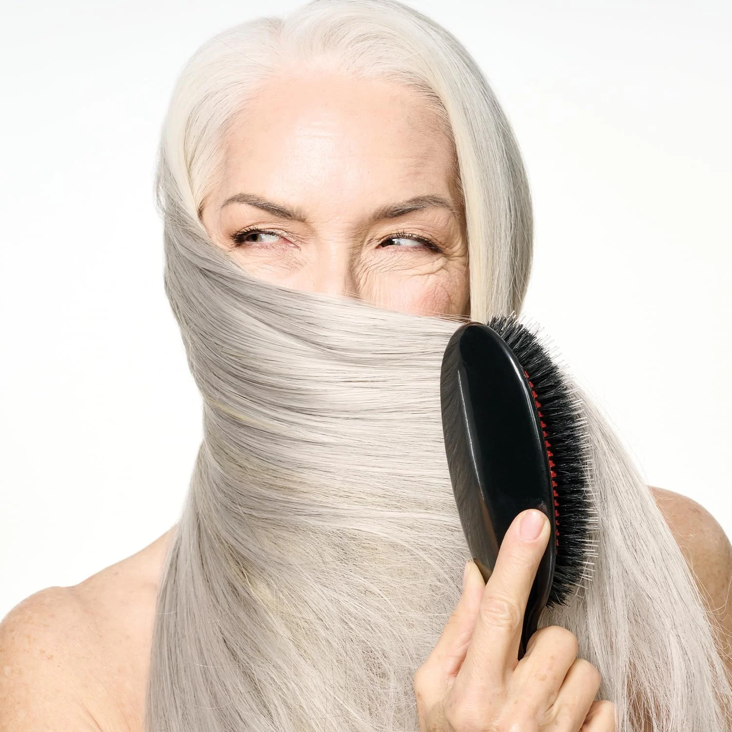 واکس حالت دهنده مو آیون