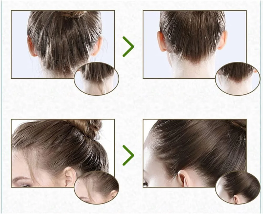 کانزا - استیک واکس مو برای بافت و درخشش بهتر مو | واکس حالت دهنده مو، کرم فینیشینگ موهای خرده، استیک صاف کننده مو | استیک پماد مو برای آقایان و بانوان | 75 گرم