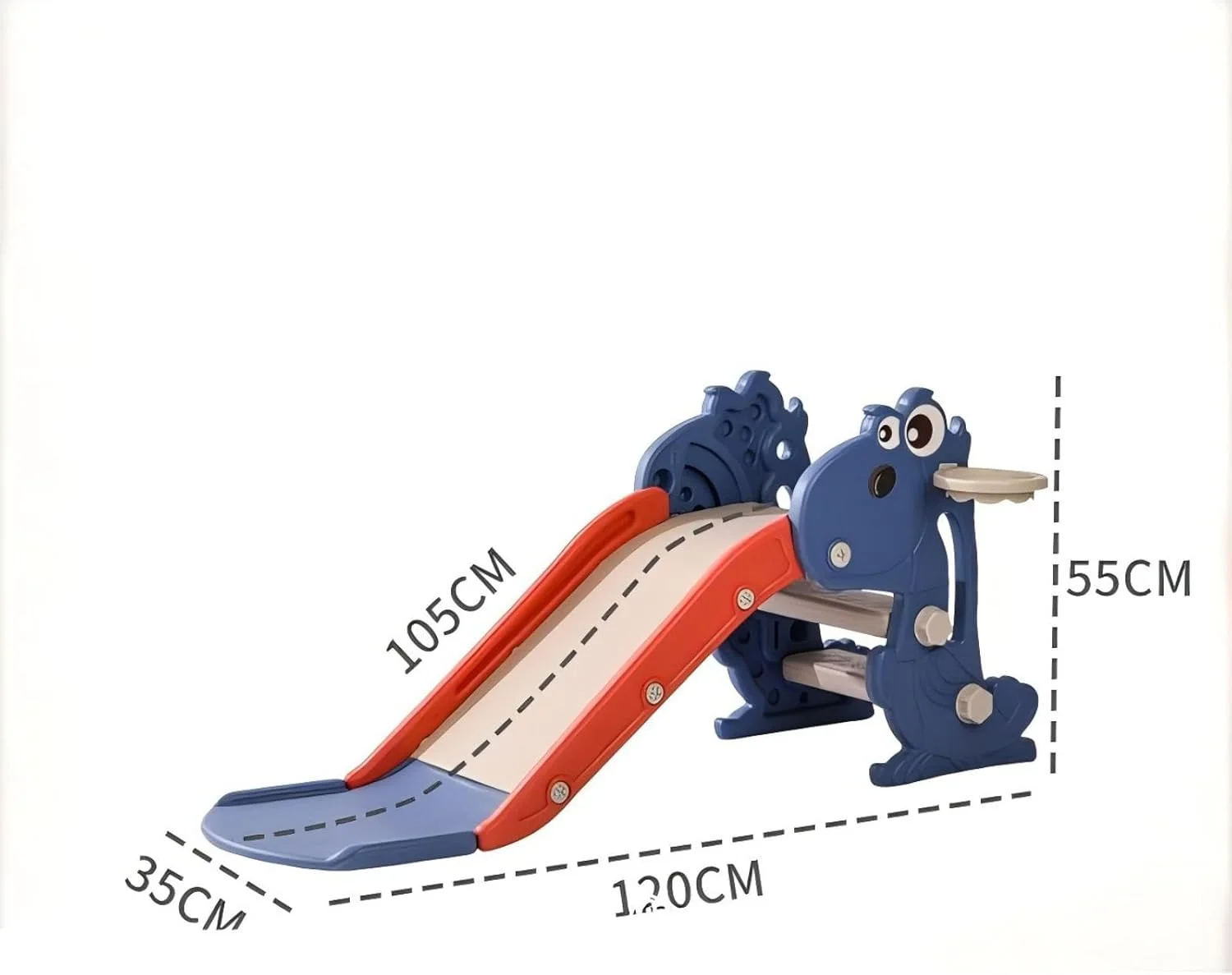 سرسره کودک برای کودکان 2، 3، 4، 5، 6، 7، 8 و 9 ساله، سرسره کودکانه دوست داشتنی و قفسه توپ برای کودکان 3 تا 10 ساله، اسباب بازی خانگی برای پسران و دختران (E4) سرسره کودک برای کودکان 2، 3، 4، 5، 6، 7، 8 و 9 ساله، سرسره کودکانه دوست داشتنی و قفسه توپ برای کودکان 3 تا 10 ساله، اسباب بازی خانگی برای پسران و دختران (E4)