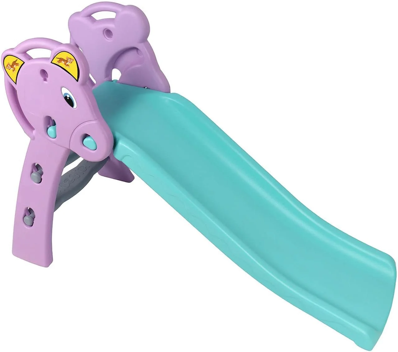 سرسره تاشو باغی Webby مناسب کودکان سرسره تاشو باغی Webby مناسب کودکان