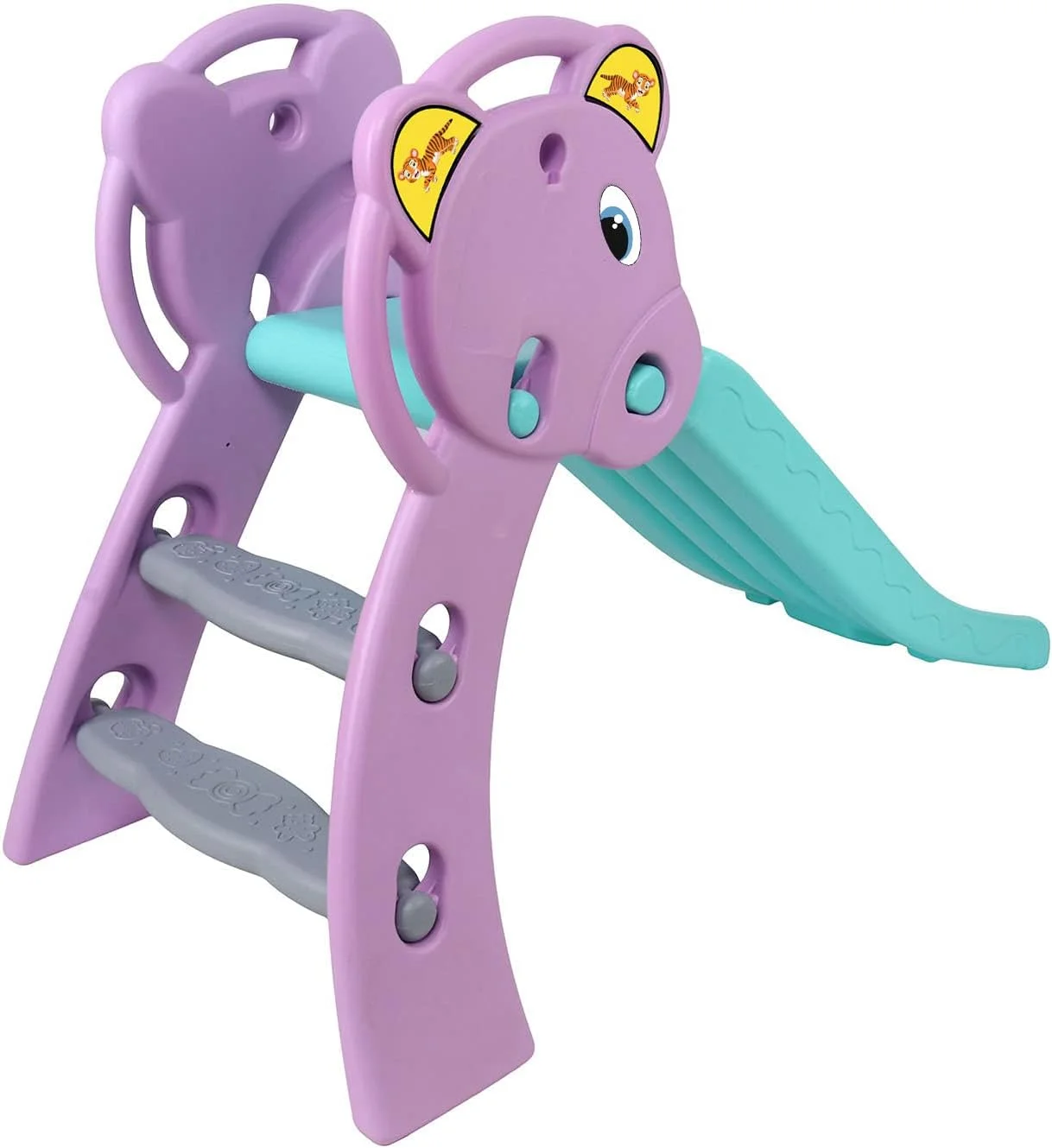 سرسره تاشو باغی Webby مناسب کودکان سرسره تاشو باغی Webby مناسب کودکان