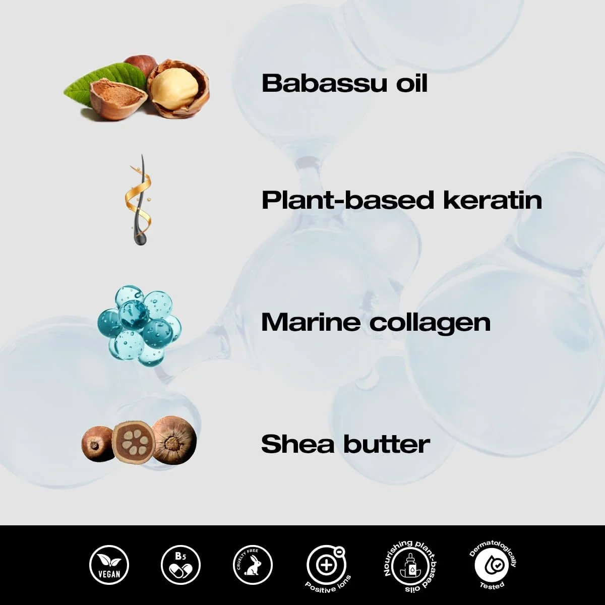 ابریل ات نیچر - Nature Frizz - موس مو - اثر صاف کنندگی شدید - برای موهای وز - فوم ضد وز - ماندگاری طولانی 30 روز - نتیجه فوری حالت دادن را آسان تر می کند - 100 میلی لیتر ابریل ات نیچر - Nature Frizz - موس مو - اثر صاف کنندگی شدید - برای موهای وز - فوم ضد وز - ماندگاری طولانی 30 روز - نتیجه فوری حالت دادن را آسان تر می کند - 100 میلی لیتر