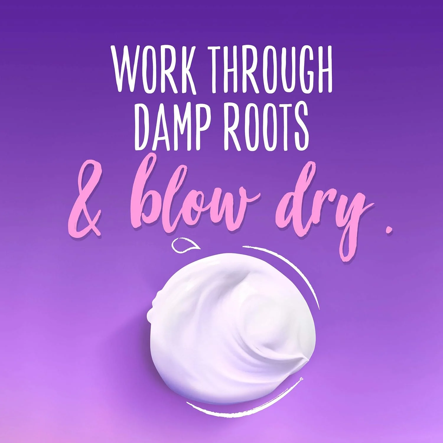 موس حجم دهنده مو آزی، 177 میلی لیتر، Head Strong (حداکثر میزان نگهداری)