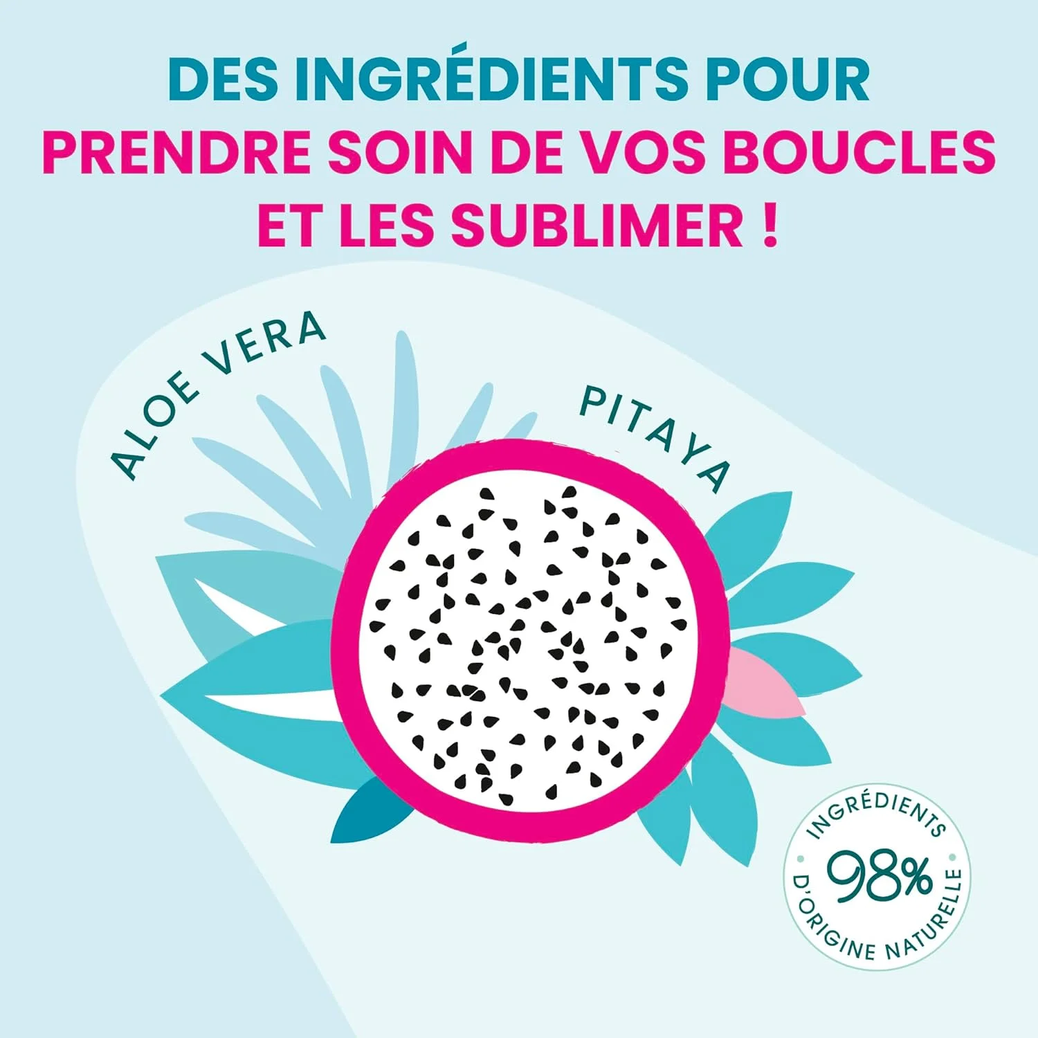 اکتیویلانگ - Curly Acticurl Expert - مناسب برای انواع موهای فر - بدون ایجاد حس خشکی - 99% مواد طبیعی - ساخت فرانسه - 200 میلی لیتر