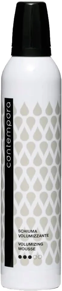 موس حجم دهنده مو بارکس - CONTEMPORA حجم 300 میلی لیتر