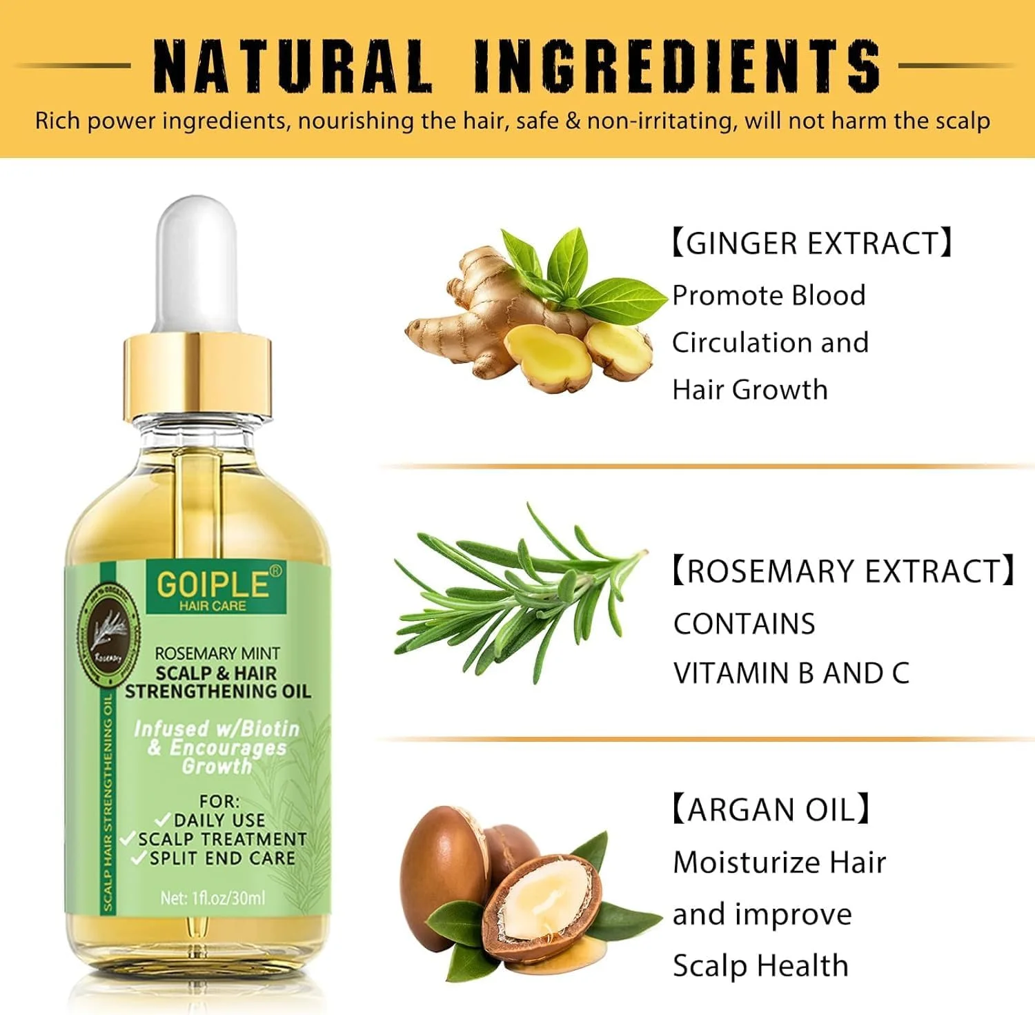 موس کنترل فوم بافت برای بافت ها، تاب ها، لاکس - بدون پوسته پوسته شدن، موس مرطوب کننده با روغن رزماری برای رشد مو - استفاده آسان با کلاه خواب موس کنترل فوم بافت برای بافت ها، تاب ها، لاکس - بدون پوسته پوسته شدن، موس مرطوب کننده با روغن رزماری برای رشد مو - استفاده آسان با کلاه خواب