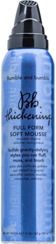 موس حالت دهنده مو بامبل اند بامبل فول فرم، 148 میلی لیتر (تک عددی)