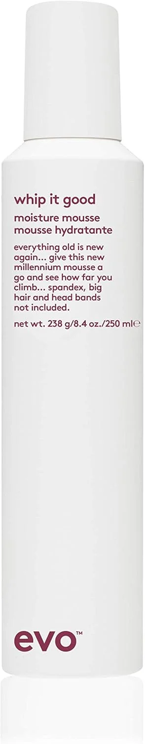موس حالت دهنده مو ایوو ویپ ایت گود، 250 میلی لیتر