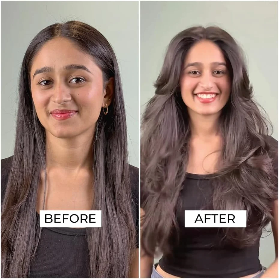 موس حجم دهنده مو اپی تایت مدل Thicc Hair، فرمولاسیون کربوهیدراتی سبک، مناسب موهای نازک برای افزایش ضخامت و پرپشتی، مناسب انواع مو، مواد اولیه 100% طبیعی، درمان بدون نیاز به آبکشی، محافظت دوگانه در برابر حرارت تا 193 درجه سانتیگراد، مخصوص بانوان، 200 میلی لیتر