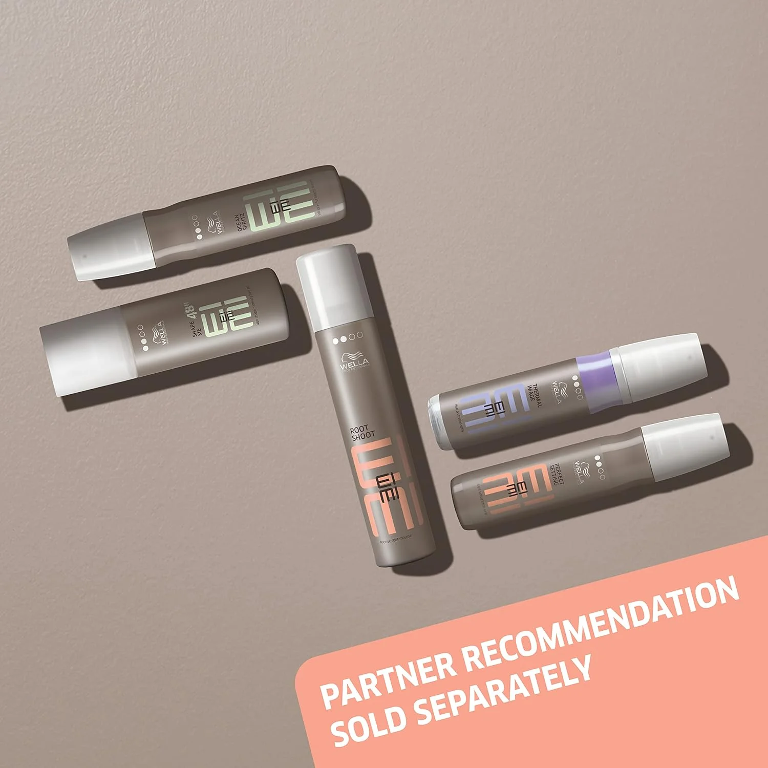 موس ریشه دقیق ایمی برای حجم/لیفت، موس مو، 200 میلی لیتر موس ریشه دقیق ایمی برای حجم/لیفت، موس مو، 200 میلی لیتر