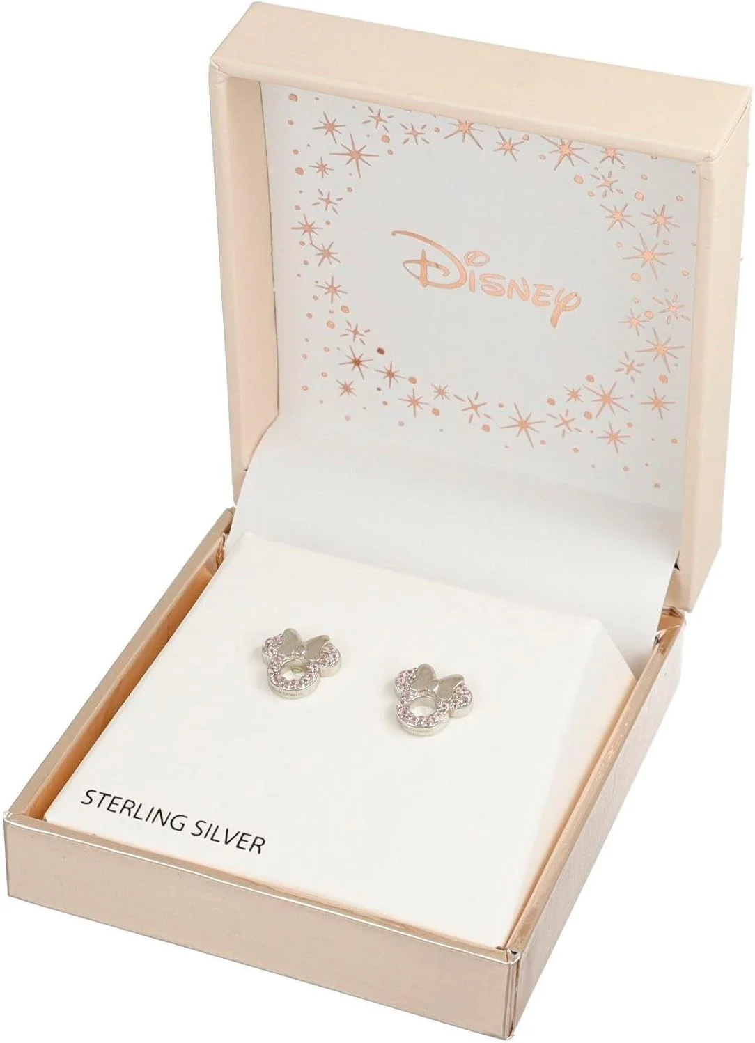 گوشواره دیزنی مدل ES00065RZPL.CS مینی موس