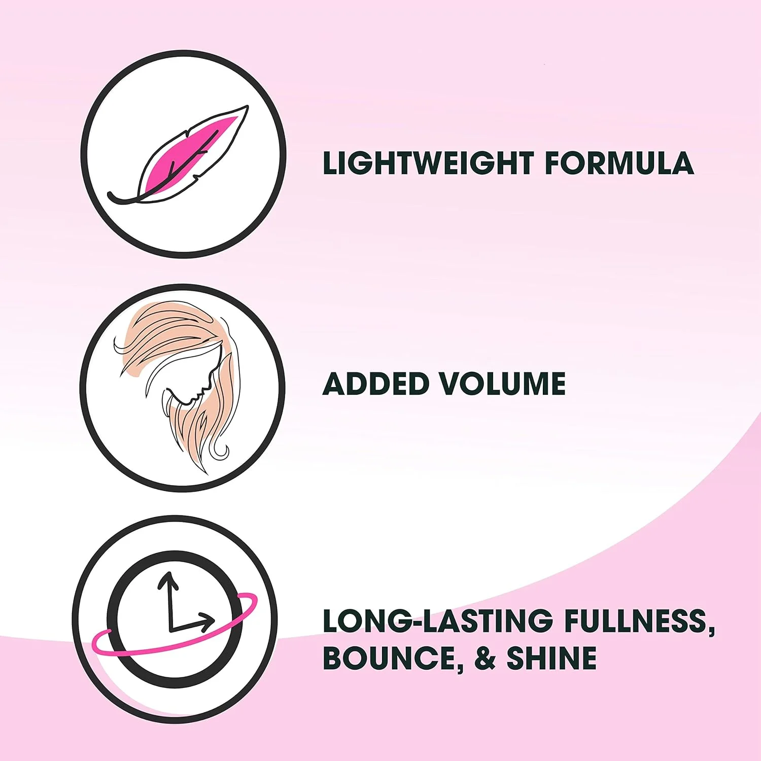 لوسیون حجم دهنده مو گارنیر Fructis Style Mega Full مناسب انواع مو، 147 میلی لیتر (بسته بندی ممکن است متفاوت باشد) لوسیون حجم دهنده مو گارنیر Fructis Style Mega Full مناسب انواع مو، 147 میلی لیتر (بسته بندی ممکن است متفاوت باشد)