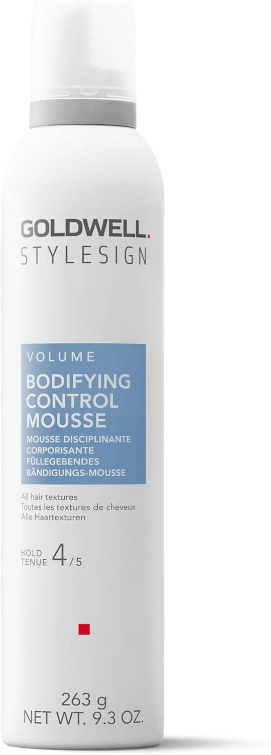 موس حجم دهنده و حالت دهنده گلدول StyleSign