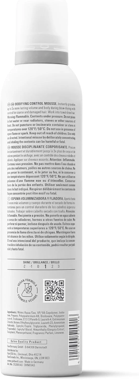 موس حجم دهنده و حالت دهنده گلدول StyleSign موس حجم دهنده و حالت دهنده گلدول StyleSign