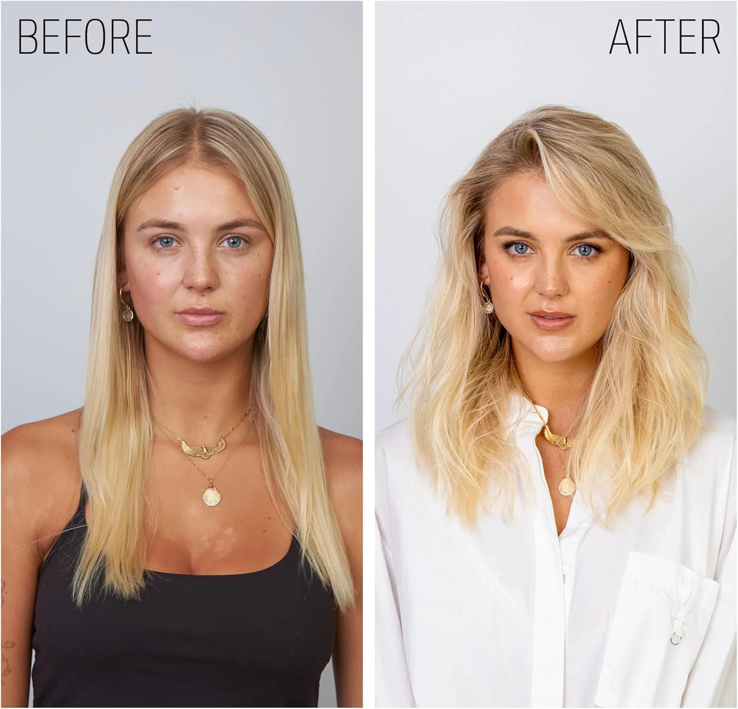 موس حجم دهنده و حالت دهنده گلدول StyleSign موس حجم دهنده و حالت دهنده گلدول StyleSign